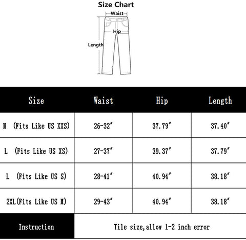 Women's High Waist Thin Trousers Harem Slim Casual Comfy Pants