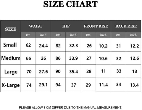 Karlywindow Women's Butt Lifting Legging High Waist Yoga Pants Capri Tummy Control Scrunch Booty Legging Tights