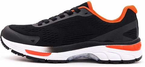 konhill Women's Road Running Shoes - Breathable Athletic Tennis Sport Fashion Sneakers