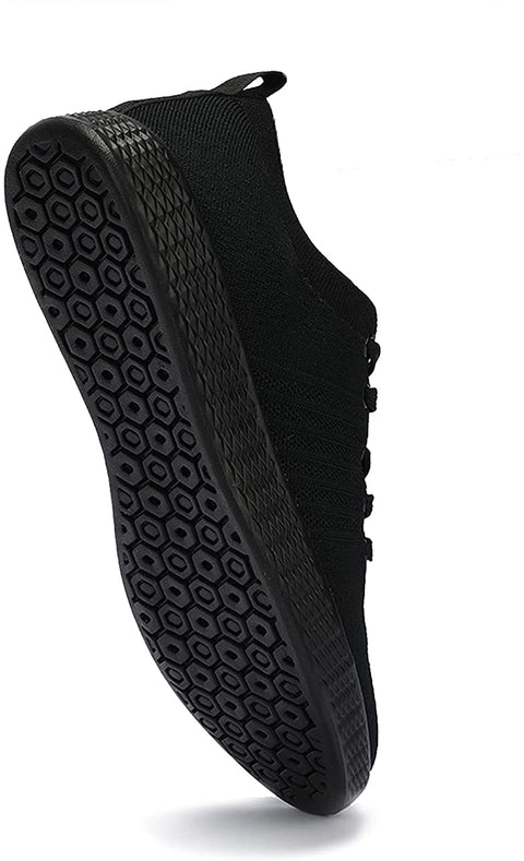 UUBARIS Mens Sock Walking Shoes Lightweight Comfortable Fashion Casual Sneakers for Travel Work