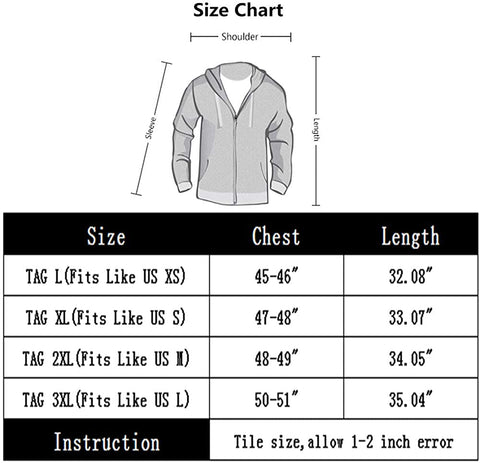 Men's Fleeced Thickened Hooded Insulated Parka Down Jacket
