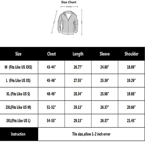 Men's Stand Collar Lightweight Long Sleeve Zip Warm Solid Down Jackets Fashion Coat