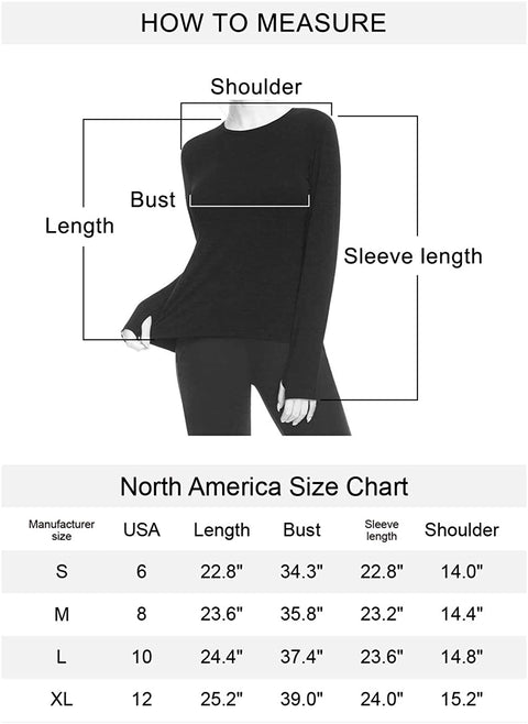 Women’s Long Sleeve Yoga Tops Mesh Open Back Workout Shirts Thumb Hole T Shirt