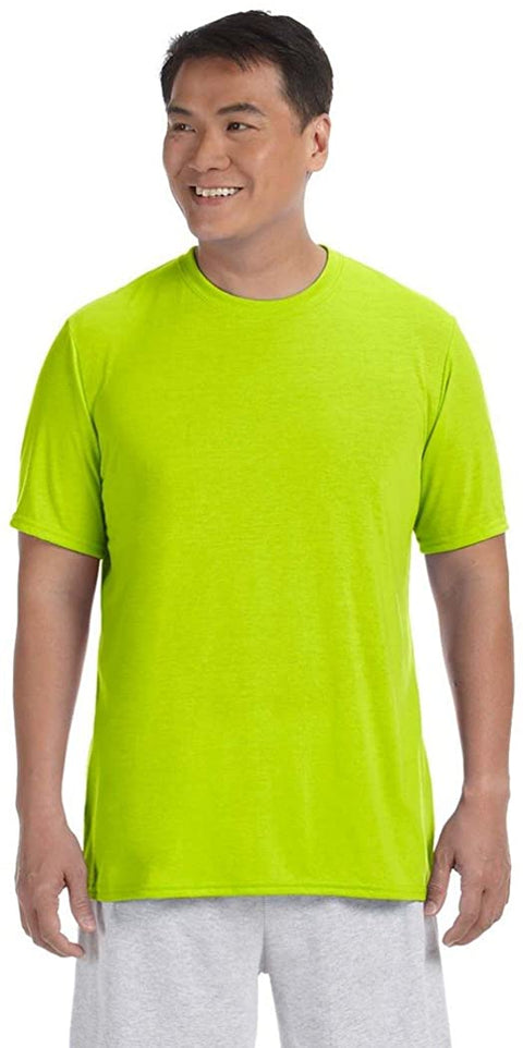 Gildan 42000 Adult Core Performance T-Shirt