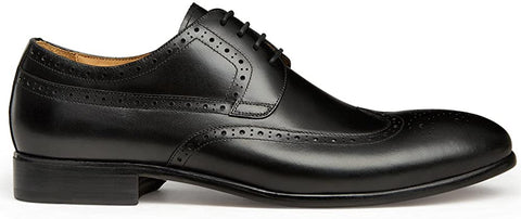 Men's Dickinson Cap-Toe Dress Oxford Shoes