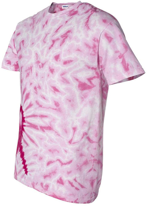 Breast Cancer Awareness Ribbon Adult T-Shirt