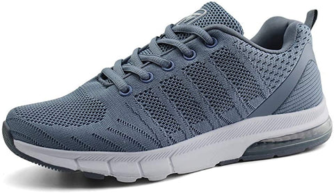 Women Air Cushion Sneakers Lightweight Running Tennis Shoes