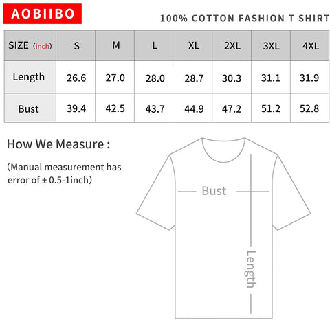 Men's Cotton T Shirt 2-Pack - Short Sleeve Fashion Shirts