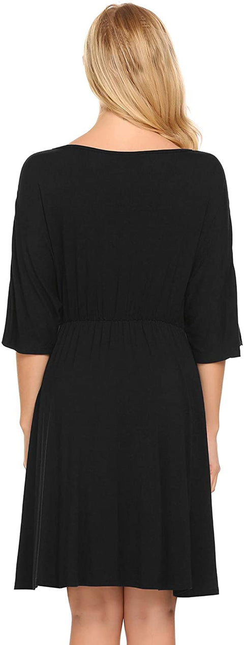 3 in 1 Women Postpartum Breastfeeding Sleepwear