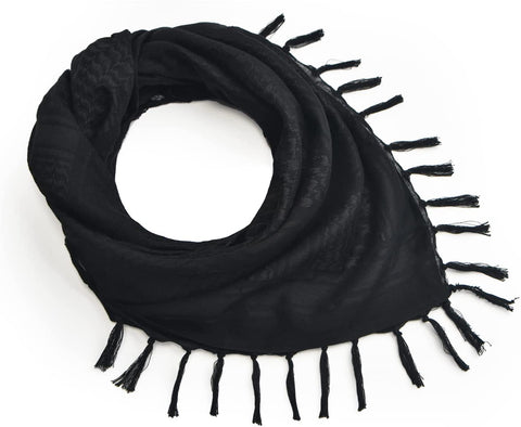 Cotton  Tactical Desert Scarf
