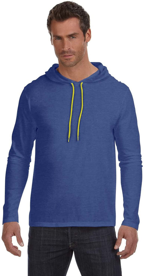 Anvil Men's Modern/Fitted