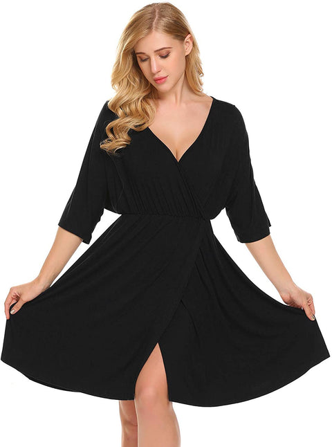 3 in 1 Women Postpartum Breastfeeding Sleepwear