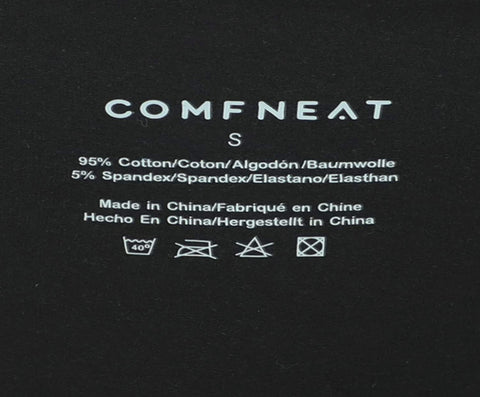 Men's 5-Pack Briefs Cotton Spandex Stretchy Ultra Soft Comfy Underwear