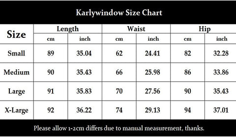Karlywindow Butt Lifting Leggings for Women High Waist Tummy Control Yoga Pants Workout Scrunch Booty Leggings