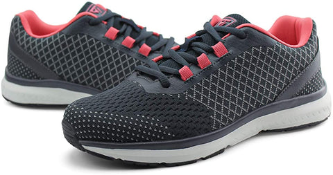 Womens Training Sneakers Jogging Tennis Shoes Comfortable Sneakers