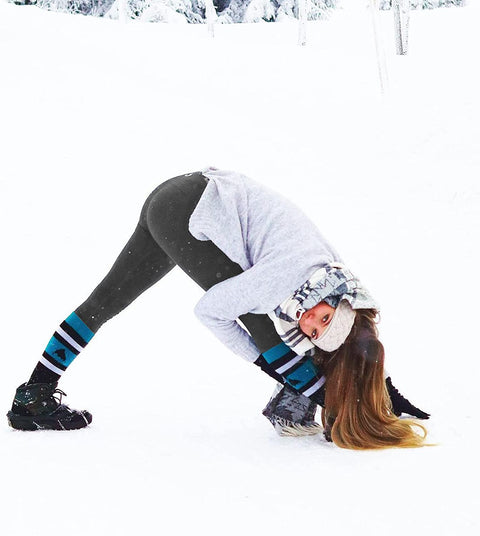 Women's Fleece Lined Pants