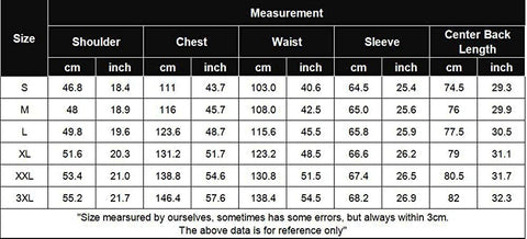 Men's Dress Shirt Long Sleeve Casual Button Down Shirts