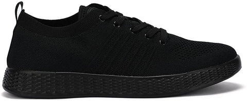 UUBARIS Mens Sock Walking Shoes Lightweight Comfortable Fashion Casual Sneakers for Travel Work