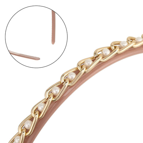 8Pcs Hair Hoop Headband for Girls