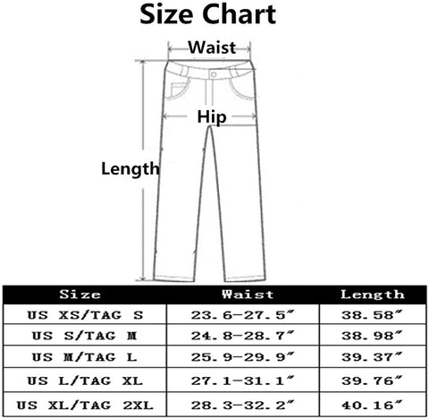 Women's Wide Straight Leg Pants High Waist Pleated Long Trouser Pant with Pocket