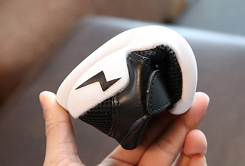 UNI Angel Toddler Loafers Boys Casual Shoes Lightweight Breathable Sneakers Kids Little Girls Athletic Shoes