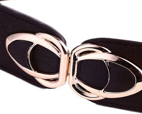 Beltox Womens Belts Elastic Stretch Cinch Plus Fashion Dress Belts for ladies …