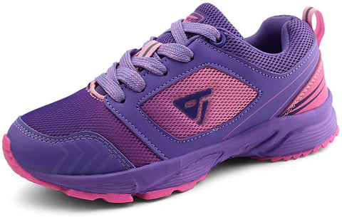 Kids Running Tennis Shoes Lightweight Casual Walking Sneakers