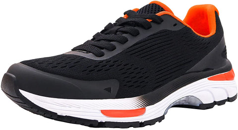 konhill Women's Road Running Shoes - Breathable Athletic Tennis Sport Fashion Sneakers