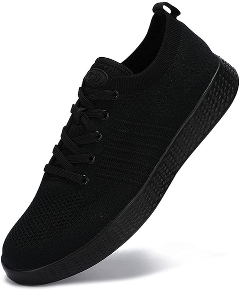 UUBARIS Mens Sock Walking Shoes Lightweight Comfortable Fashion Casual Sneakers for Travel Work