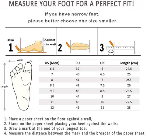 UIN Men's Lightweight Slip Ons Loafers Walking Flats Casual Comfort Art Painted Travel Shoes Tropical Forest