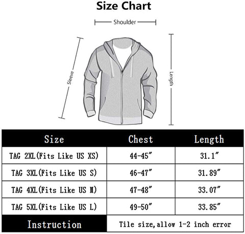 Men's Outdoor Wind-Resistant Inner Fleeced Puffer Jackets