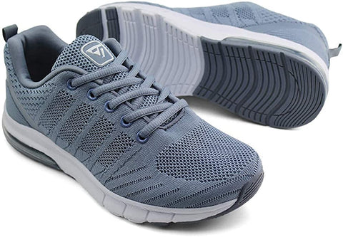 Women Air Cushion Sneakers Lightweight Running Tennis Shoes