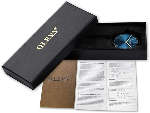 Valentines Couple Pair Quartz Waterproof Watche for men