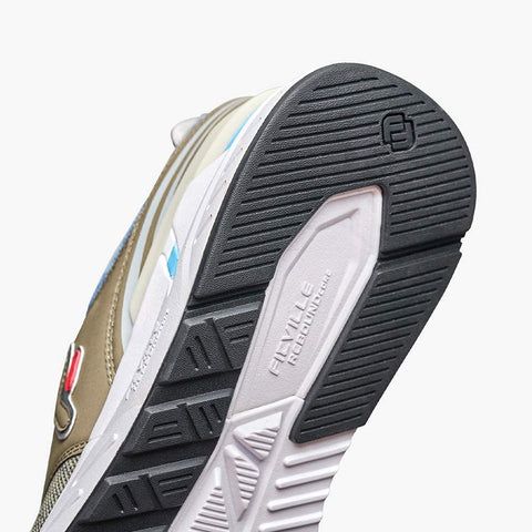 FitVille Women's Extra Wide Sneakers Comfortable Road Running Shoes for Flat Feet - Stride Core