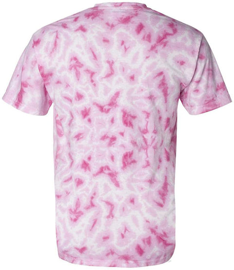 Breast Cancer Awareness Ribbon Adult T-Shirt