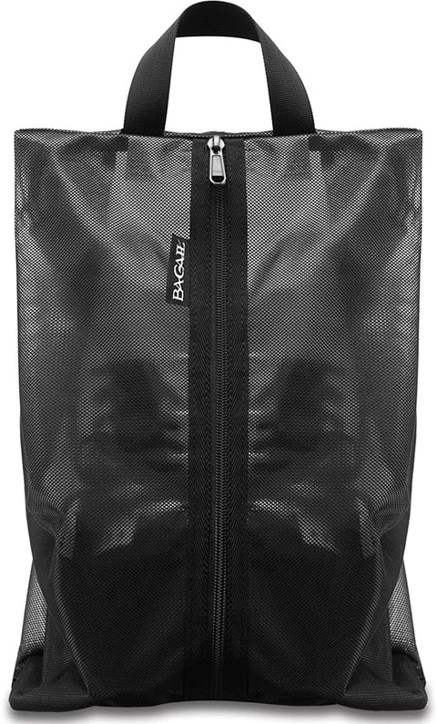 Bagail Travel Shoe Bags, Portable Lightweight Shoes Storage Bag for Men & Women