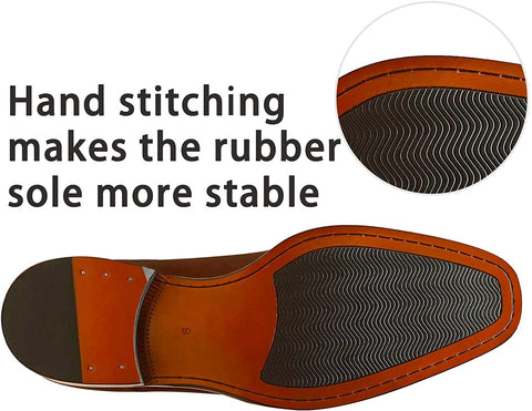 Men's Oxford  Dress Shoes
