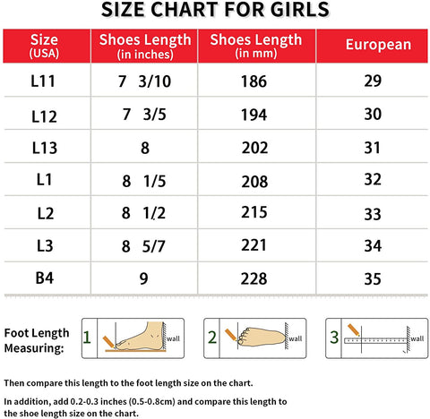 Heel The World Girls Flat Mary Jane Dress Shoes Ballerina Party Flats with Bow