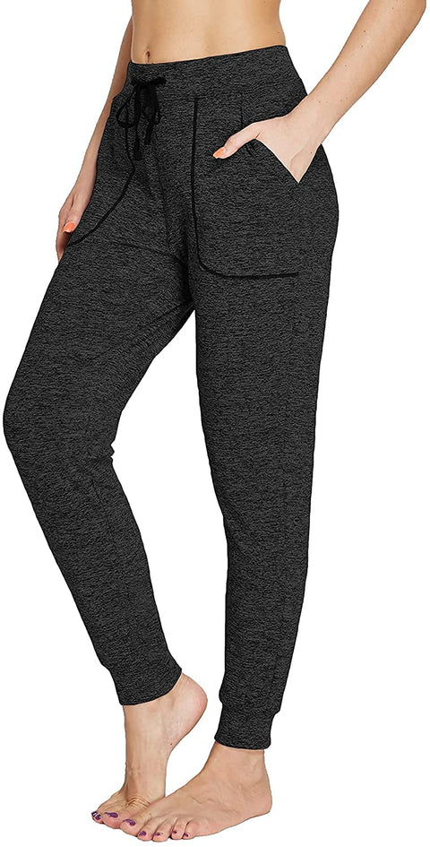 Women's Fleece Lined Sweatpants