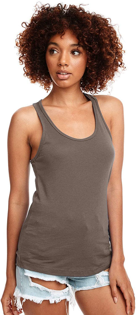 Next Level womens N1533