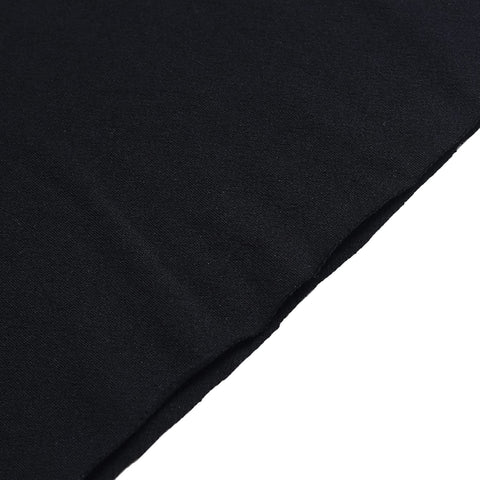 Men's Casual Classic Slim Solid Color T-Shirt