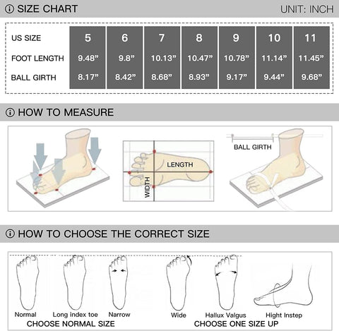 MUSSHOE Flats for Women Mesh Knit Comfortable Women's Flats Memory Foam Slip on Pointed Toe Flats Shoes Women