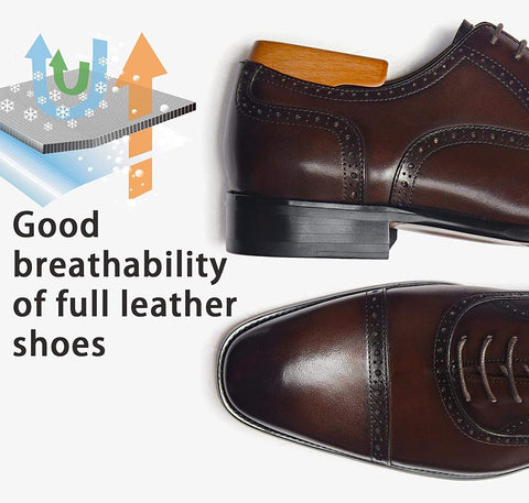 Men's Oxford  Dress Shoes