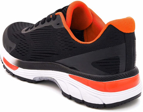 konhill Women's Road Running Shoes - Breathable Athletic Tennis Sport Fashion Sneakers