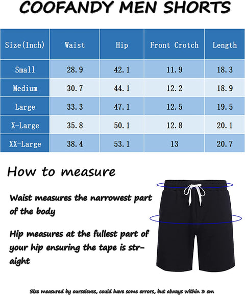 Mens Gym Shorts Fitted Workout Shorts Bodyduilding Jogger Shorts 2 Pack