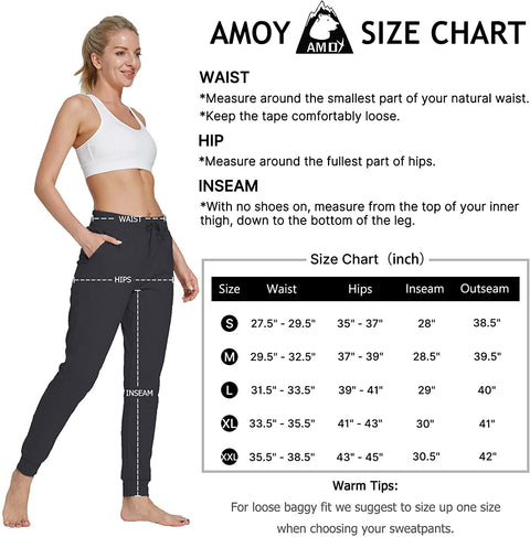 Cotton  Sweatpants for Women