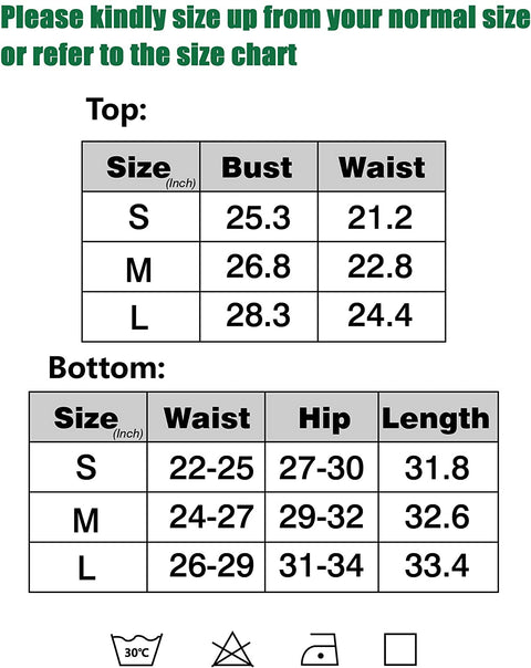 Yoga Outfit for Women Seamless 2 Piece