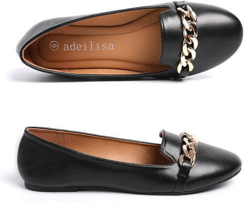 adeilisa womens Flats