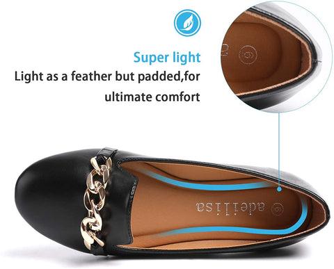 adeilisa womens Flats