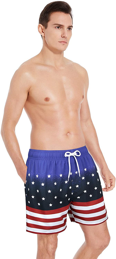 Compression Shorts for Men